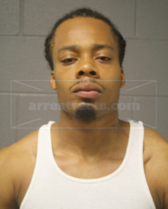 Tyrrell J Baker
