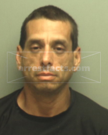 Markus Lee Roach