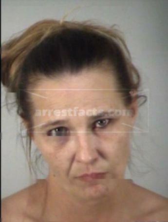 Tonya Elaine Parlier