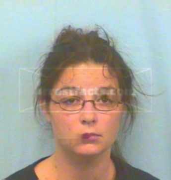 Jennifer Ann Murray