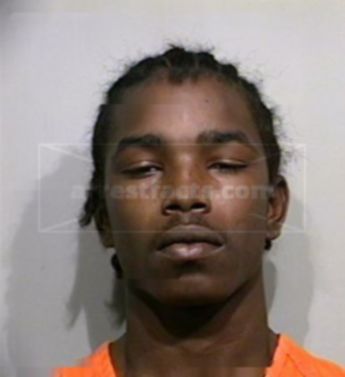 Ronald Lynn Johnson