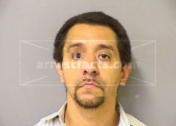 Henry Ramirez