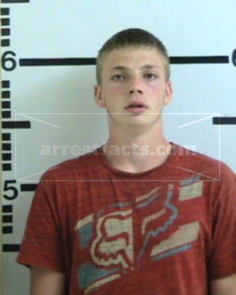 Austin James Overgard