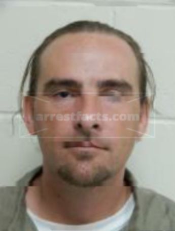 Jason W Custer