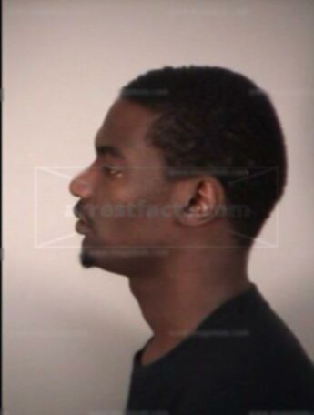 Anthony Marquell Calhoun