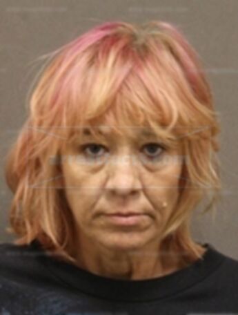 Tonya Michelle Williams