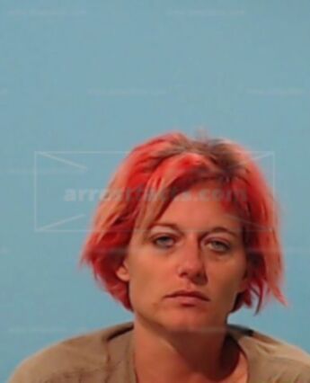 Barbara Rimmer Davis
