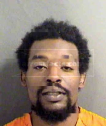 Curtis Dwight Flournoy