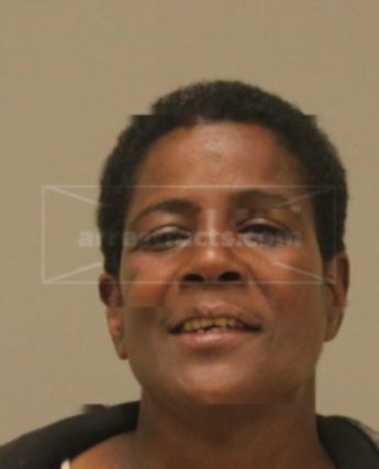 Cathy Ann Randle