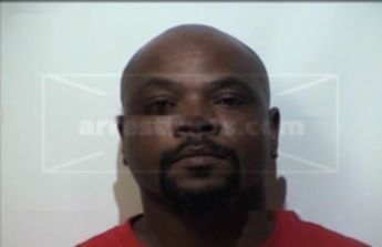 James Thomas Bush