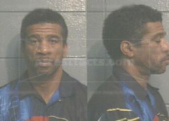 Curtis Jerome Powe