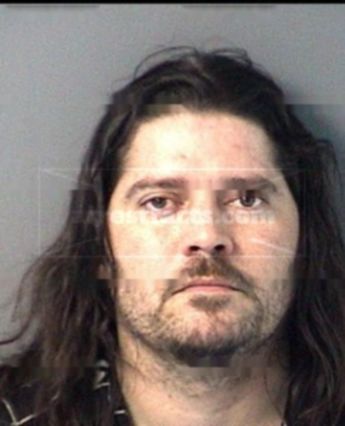 Brian Ray Stephens
