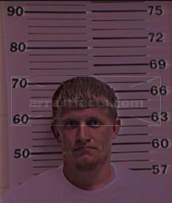 Brandon Scott Shough