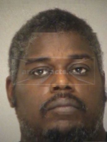 Reginald Darnell Summerford