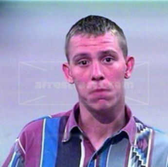 Justin Wade Allen