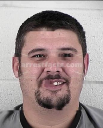 Justin Michael Goodwin