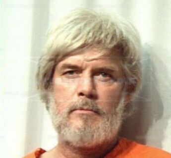 Gerald Leroy Steele