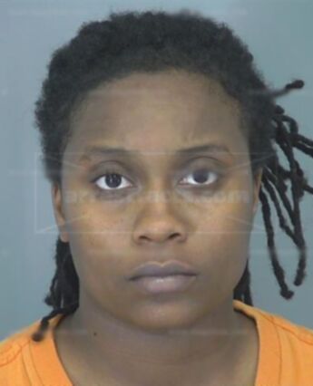 Lakosha Monique Rector