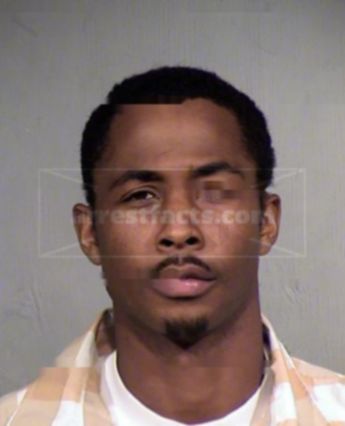 Jawaun Martell Taylor