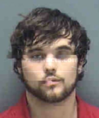 Clark Allen Robison
