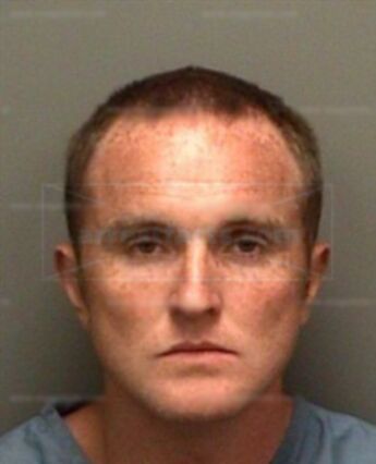 Jamie William Gordon