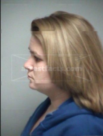 Krystal Gayle Hadley
