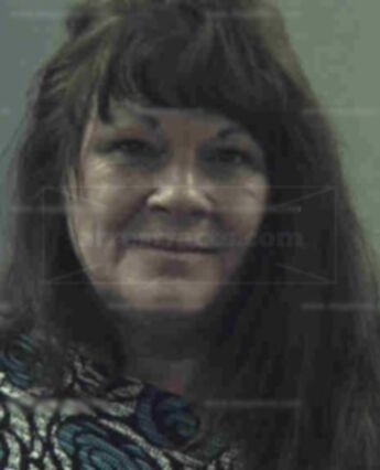 Vicki Jean Moxley