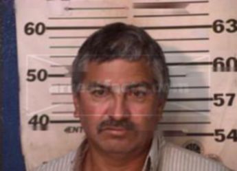 Darrel Lurcio Garcia Linton