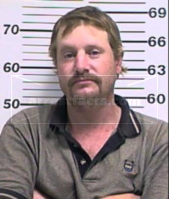 Troy Evan Wymore