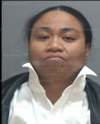 Shannon Rosa Tavita
