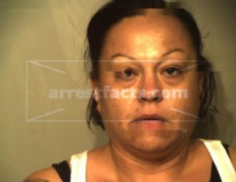 Melissa Marie Flores Navarro