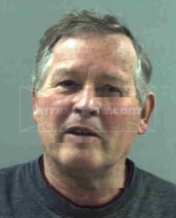 Robert Arnel Palmer