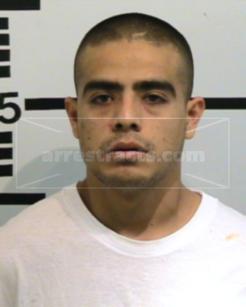 John Centeno Moreno