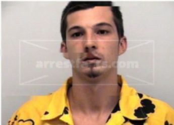Chad Jeffery Walton