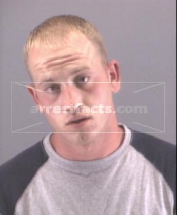 Justin Cole Phillips