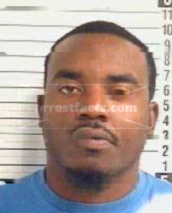 Darell Cosme Johnson