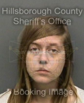 Ciara Claire Lombard