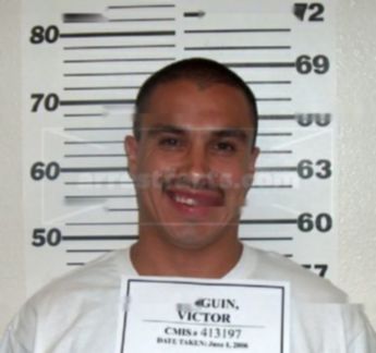 Victor Holguin