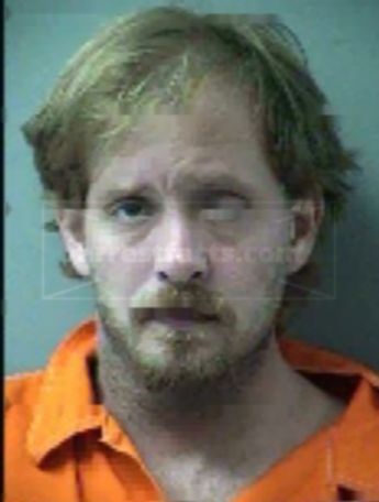 Jesse Lee Benefield