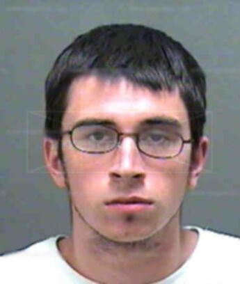 Corey James Johnston