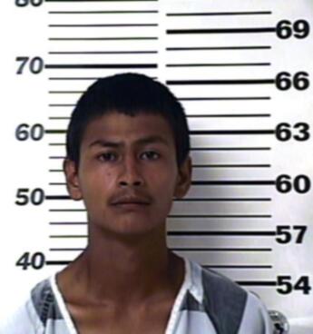 Edgar Ismale Espino