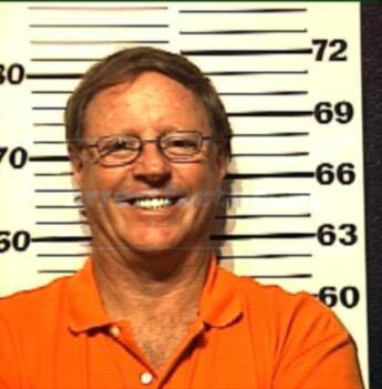 Glen Michael Robinson