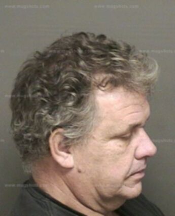 James William Gordon