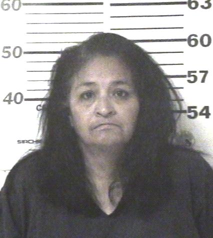Silvia Ann Crutchfield