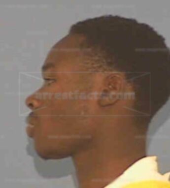 Marcus A Johnson