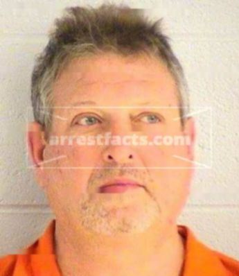 Mark Boyd Randol