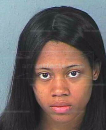 Nisa Marie Seymour