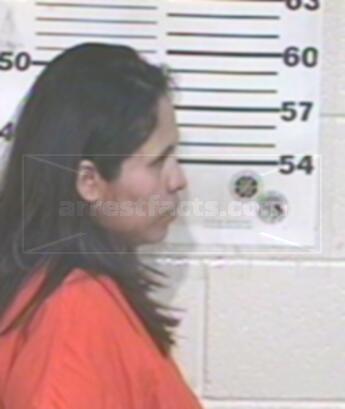 Melissa Martinez* Moreno