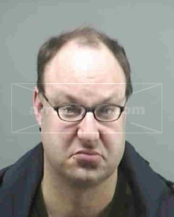 Christopher Blaine Ryan