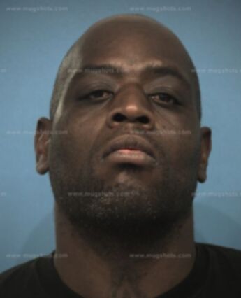 Raymond Terrell Hatch